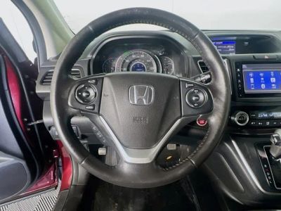 2016 Honda CR-V — photo 16 view