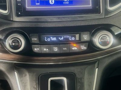 2016 Honda CR-V — photo 23 view