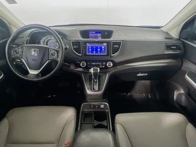 2016 Honda CR-V — photo 28 view