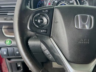 2016 Honda CR-V — photo 17 view