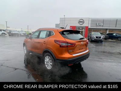 2022 Nissan Rogue Sport SV - Photo 7