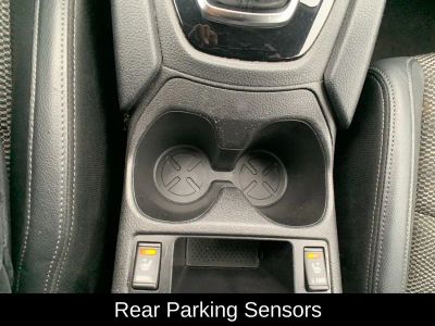 2022 Nissan Rogue Sport SV - Photo 21