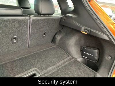 2022 Nissan Rogue Sport SV - Photo 26