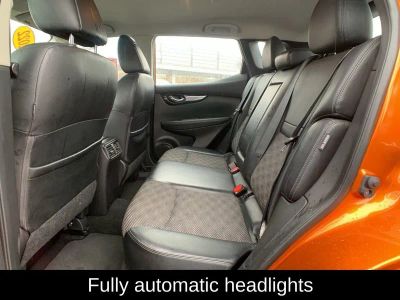 2022 Nissan Rogue Sport SV - Photo 24
