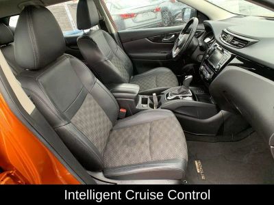 2022 Nissan Rogue Sport SV - Photo 28