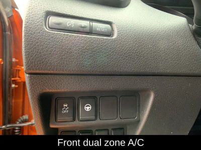 2022 Nissan Rogue Sport SV - Photo 14