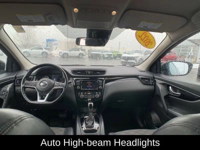 2022 Nissan Rogue Sport SV - Photo 23