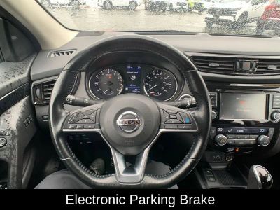 2022 Nissan Rogue Sport SV - Photo 17