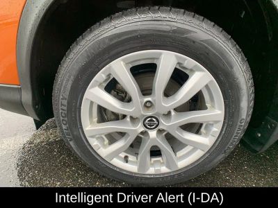 2022 Nissan Rogue Sport SV - Photo 1