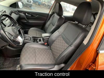 2022 Nissan Rogue Sport SV - Photo 16