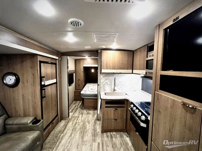 2020 Grand Design Imagine - Photo 4