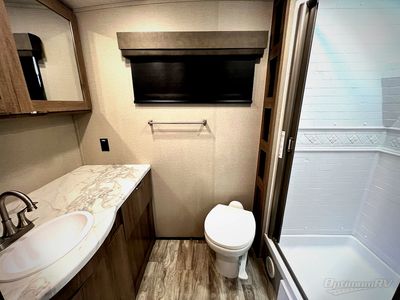 2020 Grand Design Imagine - Photo 13