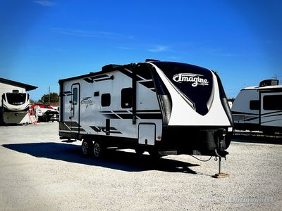 2020 Grand Design Imagine - Photo 1