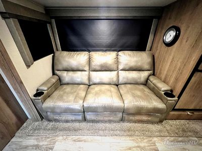 2020 Grand Design Imagine - Photo 7