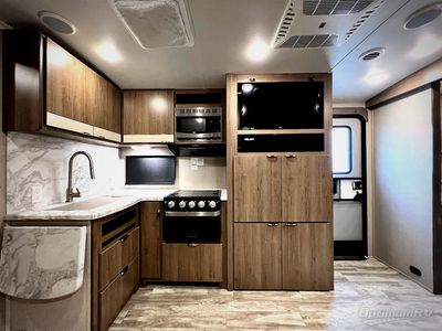 2020 Grand Design Imagine - Photo 8