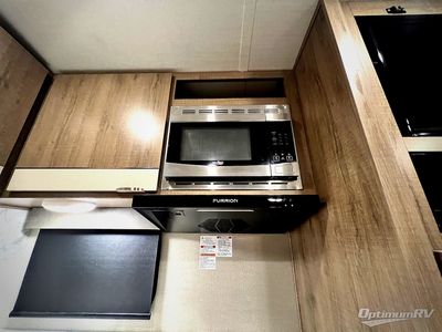 2020 Grand Design Imagine - Photo 9