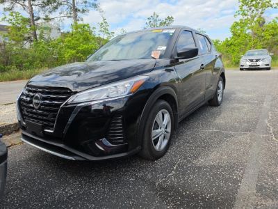 2024 Nissan Kicks - Photo 1