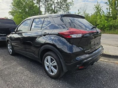 2024 Nissan Kicks - Photo 2