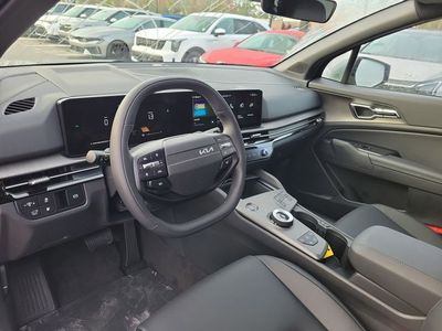 2026 Kia Sportage Plug-In Hybrid - Photo 7