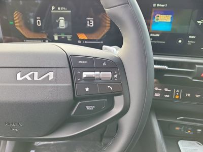 2026 Kia Sportage Plug-In Hybrid - Photo 12