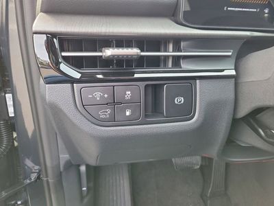 2026 Kia Sportage Plug-In Hybrid - Photo 10