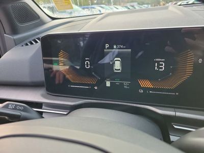 2026 Kia Sportage Plug-In Hybrid - Photo 14