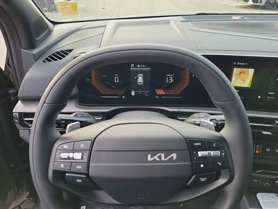 2026 Kia Sportage Plug-In Hybrid - Photo 13