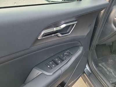 2026 Kia Sportage Plug-In Hybrid - Photo 6
