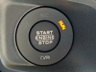 2026 Jeep Wrangler — photo 32 view