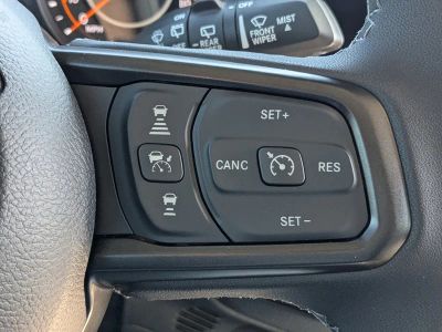 2026 Jeep Wrangler — photo 29 view