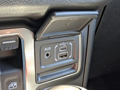 2026 Jeep Wrangler — photo 26 view