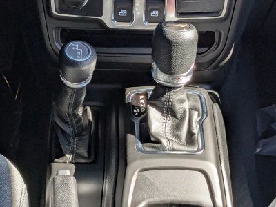2026 Jeep Wrangler — photo 21 view