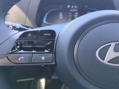 2026 Hyundai ELANTRA — photo 29 view