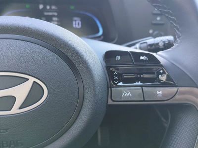 2026 Hyundai ELANTRA — photo 30 view
