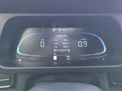 2026 Hyundai ELANTRA — photo 32 view