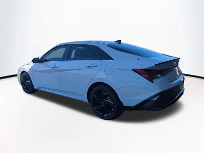 2026 Hyundai ELANTRA — photo 7 view
