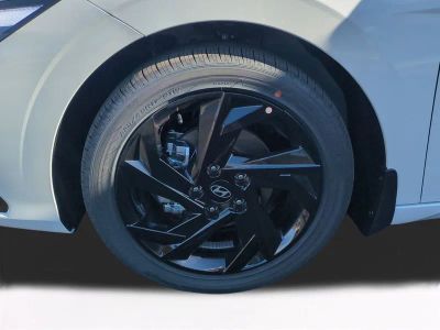2026 Hyundai ELANTRA — photo 11 view
