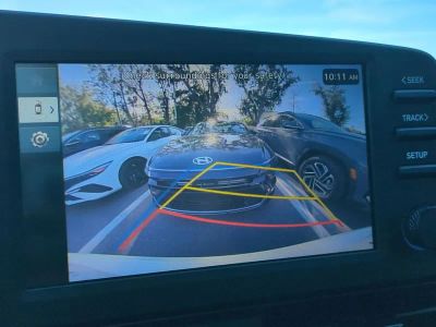 2026 Hyundai ELANTRA — photo 23 view