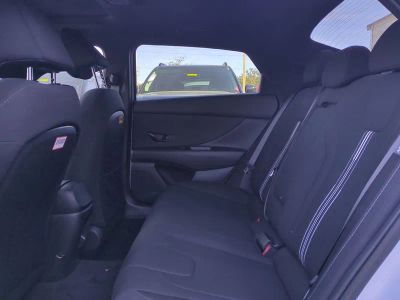 2026 Hyundai ELANTRA — photo 14 view