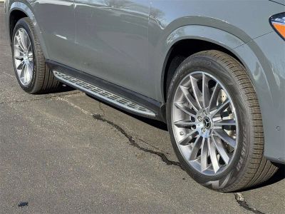 2026 Mercedes-Benz GLE - Photo 12