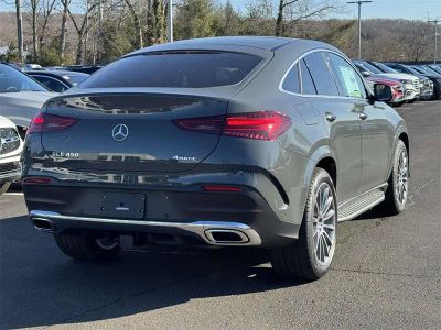 2026 Mercedes-Benz GLE - Photo 10