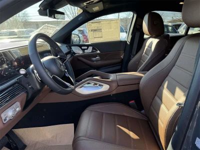 2026 Mercedes-Benz GLE - Photo 4