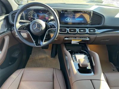 2026 Mercedes-Benz GLE - Photo 5