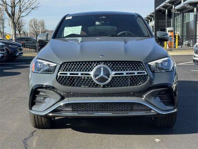 2026 Mercedes-Benz GLE - Photo 6