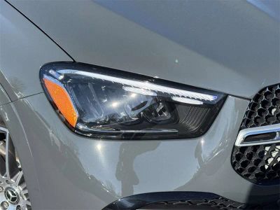 2026 Mercedes-Benz GLE - Photo 15