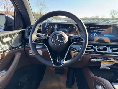 2026 Mercedes-Benz GLE - Photo 30