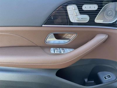 2026 Mercedes-Benz GLE - Photo 17