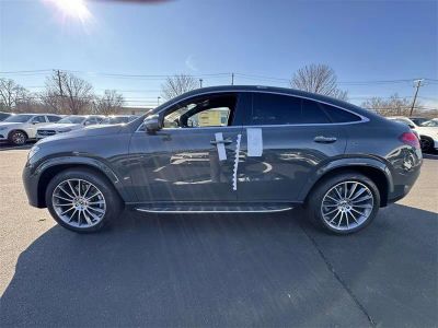 2026 Mercedes-Benz GLE - Photo 11