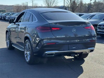 2026 Mercedes-Benz GLE - Photo 8