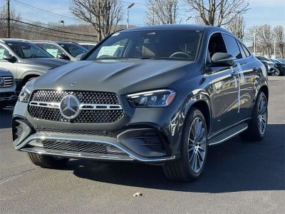 2026 Mercedes-Benz GLE - Photo 7